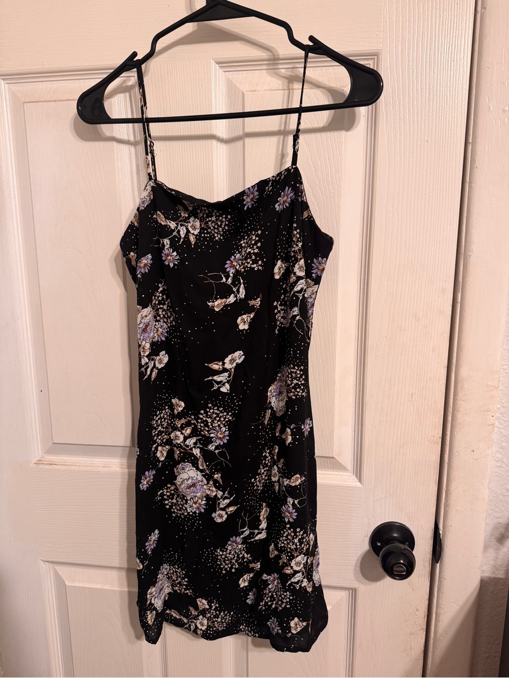 Mi Ami Mini Floral Dress